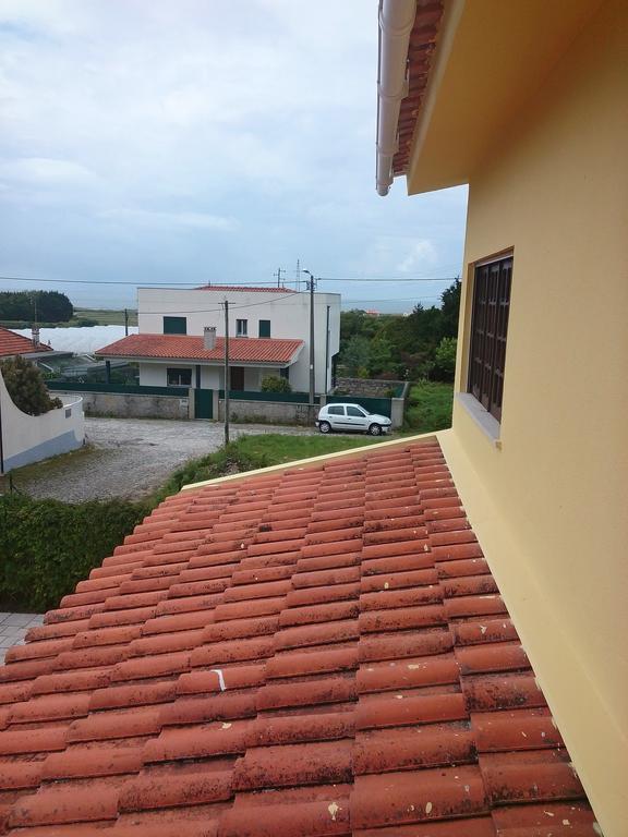 Casarada Hotel Carreco Buitenkant foto