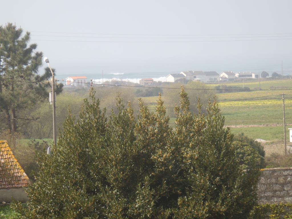 Casarada Hotel Carreco Buitenkant foto
